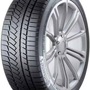 Continental 255/60  R17  WINTERCONTACT  TS 850 P  [106] H  FR  DOT2020