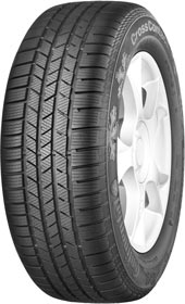 Continental 285/45  R19  CONTICROSSCONTACT WINTER  [111] V  XL FR MO  DO