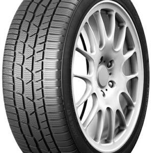 Continental 295/40  R20  CONTIWINTERCONTACT  TS 830 P  [110] W  XL  FR