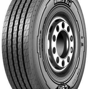 CEAT 235/75  R17.5  WINMILE-X3-R  16PR  [143/141] K  TL  M+S  3PM