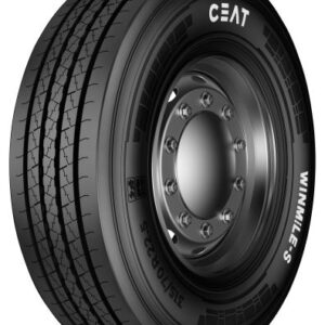 CEAT 315/60  R22.5  WINMILE-S  20PR  [154/150] L  TL  M+S  3PMSF