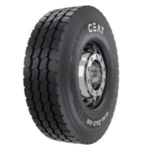 CEAT 315/80  R22.5  WINLOAD-AW  [158/156] K  TL  M+S  3PMSF