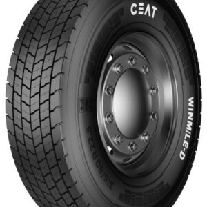 CEAT 315/80  R22.5  WINMILE-D  [156/150] L  TL  M+S  3PMSF