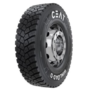 CEAT 13  R22.5  WINLOAD-D  [158/156] K  TL  M+S  3PMSF
