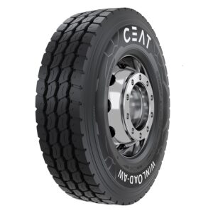 CEAT 13  R22.5  WINLOAD-AW  [158/156] K  TL  M+S  3PMSF