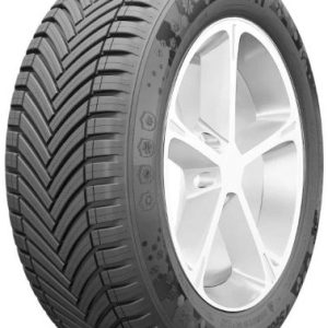 CEAT 195/65  R15  4 SEASONDRIVE X5  [95] V  XL  M+S