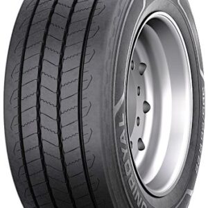 Uniroyal 235/75  R17.5  TH50  16PR  [143/141] K  TL  M+S  3PMSF