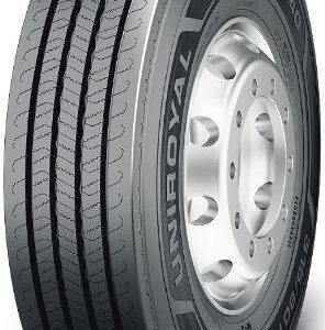 Uniroyal 235/75  R17.5  FH40  12PR  [132/130] M  M+S  3PMSF