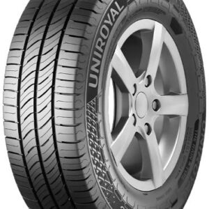 Uniroyal 205/75  R16C  RAINMAX 5  [113/111] R