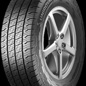 Uniroyal 195/70  R15C  ALLSEASONMAX  [104/102] R  M+S  DOT2024