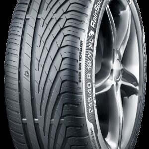 Uniroyal 245/50  R18  RAINSPORT 3  [100] Y  FR  SSR  DOT2023