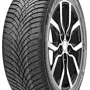 Double Star 185/55  R15  DLA01  [82] H