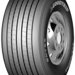 GOODTRIP 435/50  R19.5  GHT22 TRAILER (GOODTRIP)  22PR  [160] J  TL