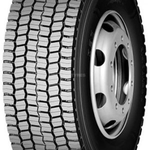 GOODTRIP 315/80  R22.5  GHD20 (GOODTRIP)  20PR  [157/154] L  TL  M+S