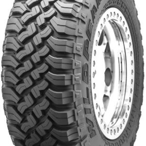 Falken 265/70  R17  WILDPEAK M/T MT01  [121/118] Q