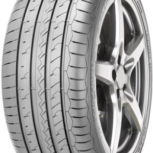 Dêbica 205/40  R17  PRESTO UHP 2  [84] W  XL