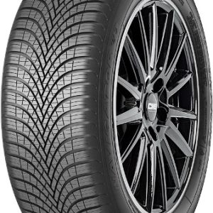 Dêbica 225/55  R17  NAVIGATOR 3  [101] W  XL  M+S  3PMSF