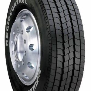 Fulda 215/75  R17.5  REGIOCONTROL  [126/124] M  TL  M+S  3PMSF