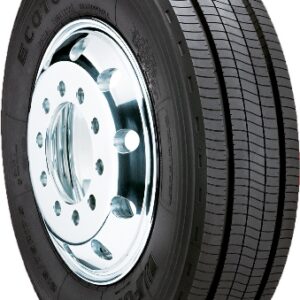 Fulda 245/70  R17.5  ECOTONN  [143/141] J  TL  M+S  3PMSF naczepa