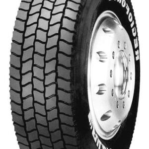 Fulda 245/70  R17.5  REGIOFORCE  [136/134] M  TL  M+S  3PMSF napêd