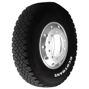Fulda 9.5  R17.5  ECOTRANS  [129/127] M  TL  M+S  3PMSF