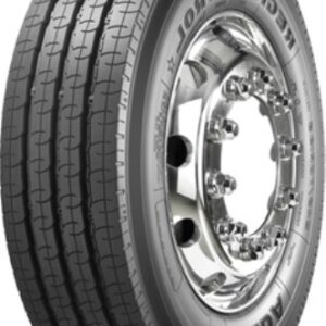 Fulda 285/70  R19.5  REGIOCONTROL*  [146 L/140 M]  TL  M+S  3PMSF