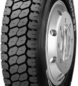 Fulda 285/70  R19.5  REGIOFORCE  [146L/140M]  TL  M+S  3PMSF napêd