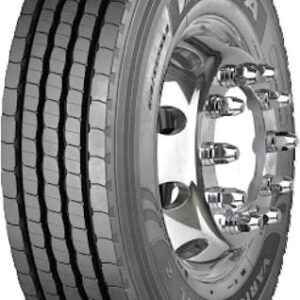 Fulda 13  R22.5  VARIOCONTROL 2  [156/150] K  TL  M+S  3PMSF
