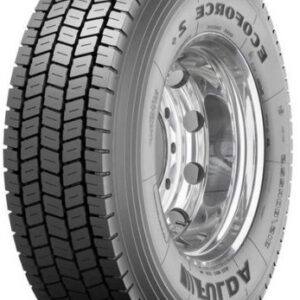 Fulda 315/60  R22.5  ECOFORCE 2+  [152/148] L  TL  M+S napêd  3PMS