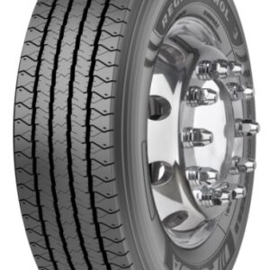 Fulda 355/50  R22.5  REGIOCONTROL 3 HL  [156] K  TL  M+S  3PMSF