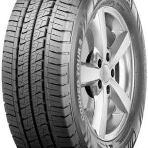 Fulda 205/65  R15C  CONVEO TOUR 2  [102/100] T  DOT2023