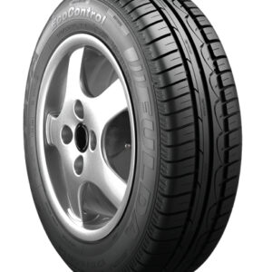 Fulda 155/65  R14  ECOCONTROL  [75] T  DOT2024