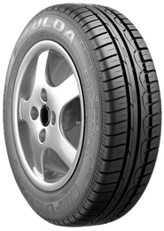 Fulda 175/55  R15  ECOCONTROL  [77] T