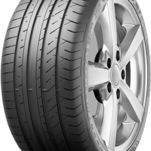 Fulda 235/45  R17  SPORTCONTROL 2  [94] Y  FP