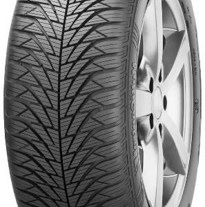 Fulda 175/65  R14  MULTICONTROL  [82] T  M+S
