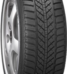 Fulda 195/60  R16  KRISTALL CONTROL HP  [89] H