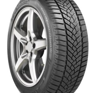 Fulda 205/55  R16  KRISTALL CONTROL HP 2  [91] H