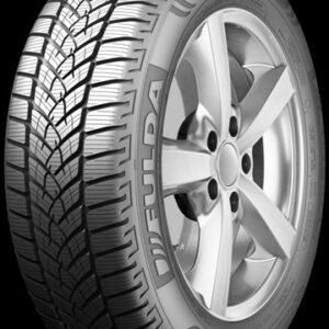 Fulda 275/40  R20  KRISTALL CONTROL SUV  [106] V  XL  FP  DOT2024