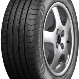 Fulda 255/55  R18  ECOCONTROL SUV  [109] W  XL  FP  DOT2021