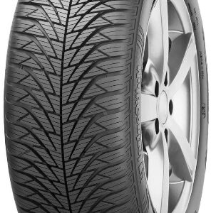 Fulda 215/60  R17  MULTICONTROL SUV  [100] V  XL
