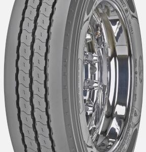 Goodyear 245/70  R17.5  KMAX T  [143J/146F]  TL  M+S  3PMSF