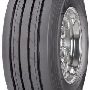 Goodyear 265/70  R19.5  KMAX T  [143/141] J  TL  M+S  3PMSF