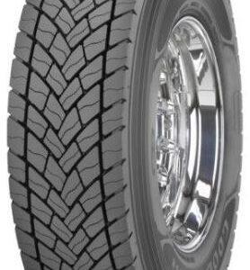 Goodyear 295/60  R22.5  KMAX D A  [150K/149L]  TL  M+S  3PMSF