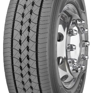 Goodyear 305/70  R22.5  KMAX S  [153L/150M]  TL  M+S  3PMSF