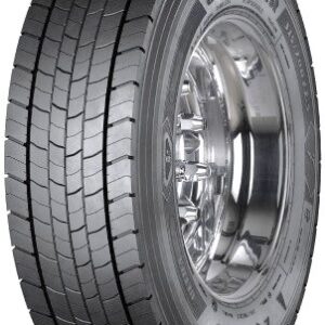 Goodyear 315/70  R22.5  EQMAX D ULTRA  [154L/152M]  TL  M+S  3PMSF