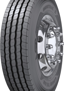 Goodyear 385/65  R22.5  OMNITRAC S HL  [164K/158L]  TL  M+S  3PMSF