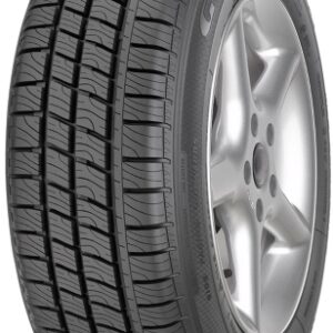 Goodyear 215/60  R17C  CARGO VECTOR 2  [109/104] T  M+S  3PMSF  DOT20
