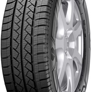 Goodyear 215/60  R17C  VECTOR 4SEASONS CARGO  [109/107] T  OE  DOT202