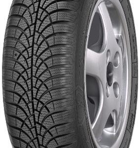 Goodyear 165/70  R14C  ULTRA GRIP 9+  [89/87] R  DOT2022