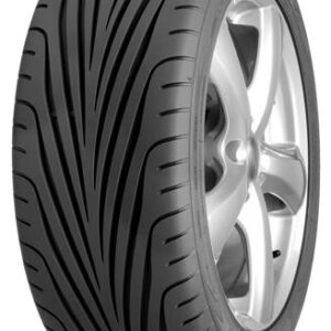 Goodyear 195/45  R17  EAGLE F1 (GS-D3)  [81] W  FP
